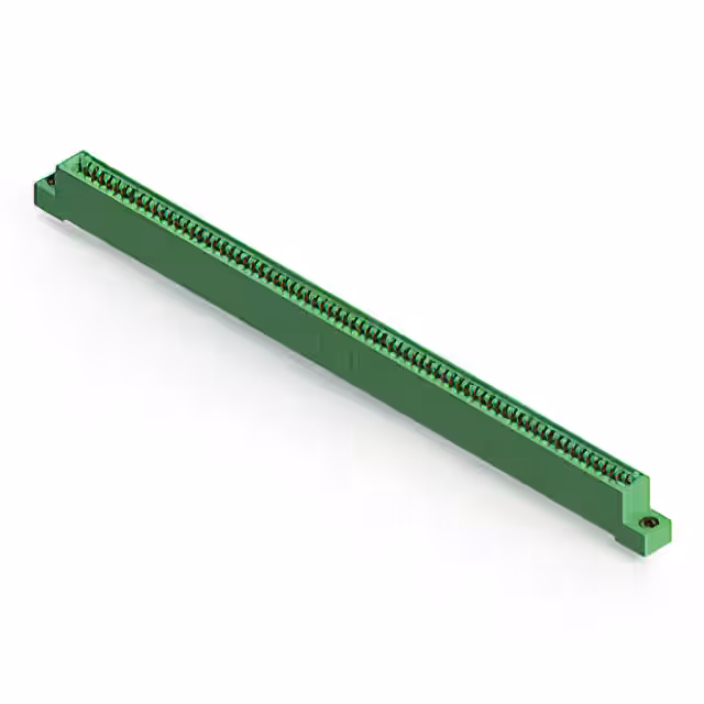 845-072-525-108 EDAC Inc.  Edgeboard Connectors